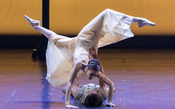 Eifman Ballet - đoàn ballet hàng đầu thế giới đến Việt Nam