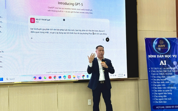 Lâm Đồng: Cán bộ phường tăng tốc cải cách hành chính