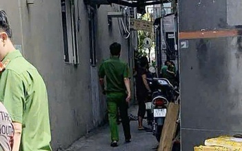 TP.HCM: Khởi tố 2 người liên quan vụ thi thể cô gái trong vali