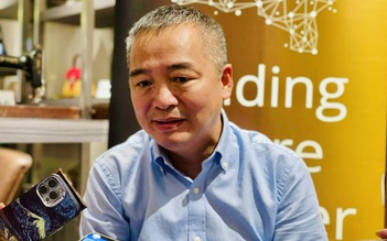 PGS Nguyễn Lân Hiếu chia sẻ về dự án máy sốc điện tim tại cộng đồng