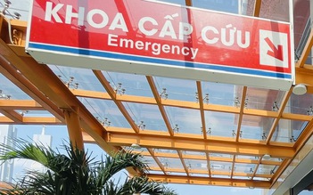 Bé gái 5 tháng tuổi ở Đồng Tháp mắc 'amip ăn não', bệnh rất hiếm