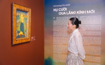 Triển lãm kỷ niệm 100 năm Trường Mỹ thuật Đông Dương