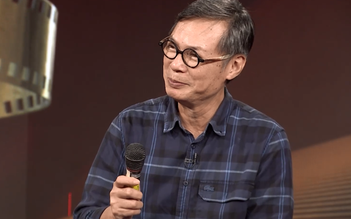 NSND Trần Lực tiết lộ lý do phải đính chính sau vai diễn trong 'Mẹ chồng tôi'