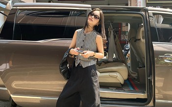 Phá đảo phong cách streetwear, khẳng định cá tính riêng