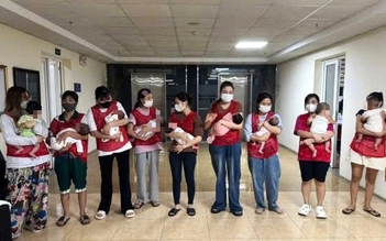 Vụ đường dây thực hiện hơn 100 ca mang thai hộ: Bắt 18 nghi phạm