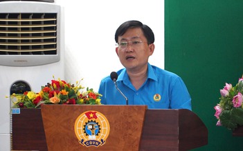 LĐLĐ TP.HCM đảm bảo không để trống địa bàn, cơ sở có sự hiện diện công đoàn