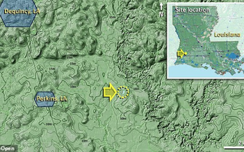 Vụ nổ sao chổi và manh mối về giả thuyết một nền văn minh bị xóa sổ