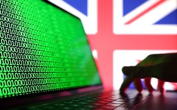 Chính khách Mỹ chỉ trích kiểm duyệt internet ở Anh