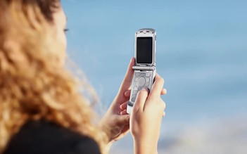 Xu hướng Gen Z quay lưng với smartphone