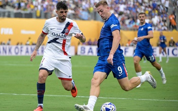Lịch thi đấu Siêu cúp châu Âu mới nhất: Tottenham trước 'ngọn núi' PSG