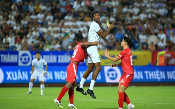 Lịch thi đấu mới nhất vòng khai màn V-League: Mùa giải hấp dẫn nhất lịch sử sắp xuất hiện?