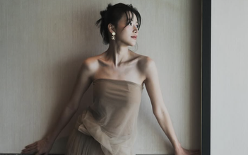 Quyến rũ cho các buổi hẹn hò với váy cúp ngực