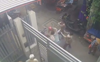 TP.HCM: Thực hư thông tin chủ quán cà phê hành hung một cô gái