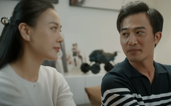 ‘Gió ngang khoảng trời xanh’ tập 2: Hôn nhân hạnh phúc của Mỹ Anh được bao lâu?