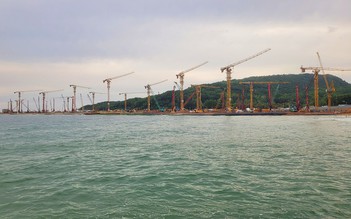 An Giang tăng cường đầu tư công để phát triển kinh tế - xã hội