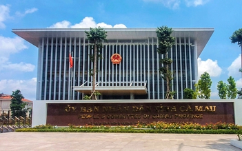 Cà Mau: Hủy 4 quyết định liên quan tổ chức đấu giá đất sai quy định