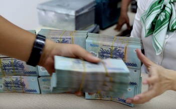 Hộ kinh doanh cố tình 'né' thuế, Cục Thuế đề nghị ngành công an hỗ trợ
