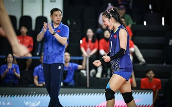 Cú sốc lớn với bóng chuyền Việt Nam, đội U.21 hồi hộp chờ FIVB ra phán quyết cuối cùng