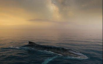 Trăng đen hiếm gặp sắp xuất hiện sau mưa sao băng Perseids, người Việt háo hức