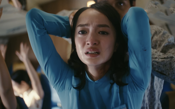 Kaity Nguyễn đóng vai tiếp viên hàng không dù chỉ cao 1,55m, nhà sản xuất nói gì?