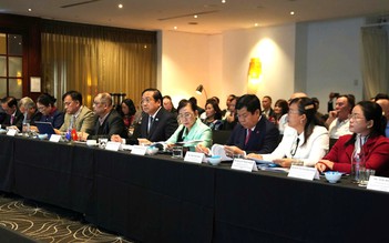 Tây Ninh xúc tiến đầu tư tại Úc và Nhật Bản