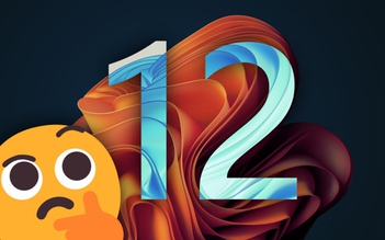 Sếp Microsoft hé lộ thông tin về phiên bản Windows tiếp theo