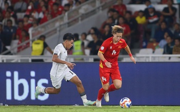 Chờ dàn cầu thủ Việt kiều bùng nổ, V-League sẽ cực hay