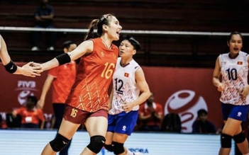 Tổng thư ký VFV lên tiếng về hồ sơ cầu thủ, U.21 Việt Nam vẫn hết mình để chiến thắng!