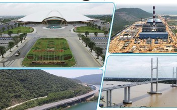 250 công trình chào mừng Quốc khánh