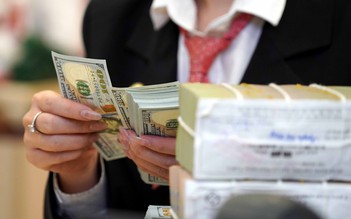 Giá USD hôm nay 14.8.2025: Tăng lên mức cao kỷ lục