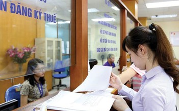 Quyết toán thuế thu nhập cá nhân có cần cập nhật mã số thuế?