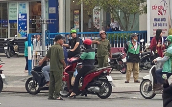 TP.HCM: Lại xảy ra tai nạn chết người trên đường Quang Trung, phường Thông Tây Hội