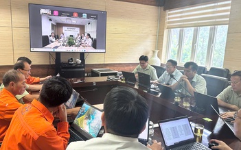 TMP tổ chức khóa bồi dưỡng và ôn thi chứng chỉ nghiệp vụ về đấu thầu