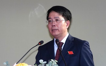 TP.HCM: Ông Lê Thanh Bình làm Bí thư phường Phú Lâm đông dân cư lao động