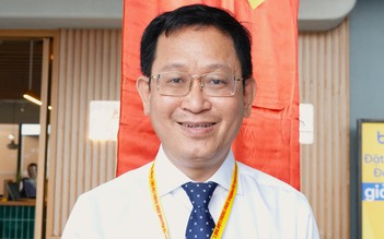 TP.HCM: Ông Trần Quốc Trung làm Bí thư phường Bình Trưng nơi có The Global City