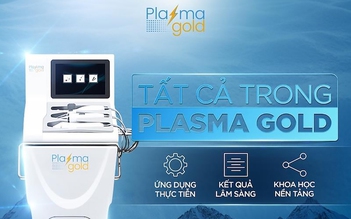 Plasma Gold: Hành trình chinh phục toàn cầu của công nghệ thẩm mỹ đột phá