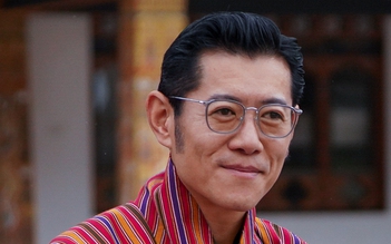 Quốc vương và Hoàng hậu Bhutan sắp thăm Việt Nam