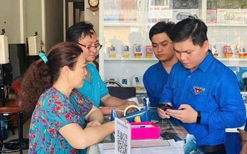 Đoàn Thanh niên đã tham gia vào những việc lớn của đất nước