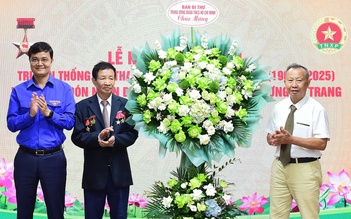 Đội Thanh niên xung phong 'đặc biệt' có 111 liệt sĩ
