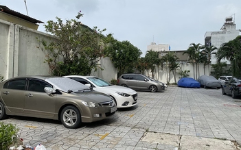 Bức xúc vì bị phân biệt khi thuê căn hộ chung cư