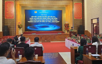 Lâm Đồng gặp mặt, kết nối các KOL
