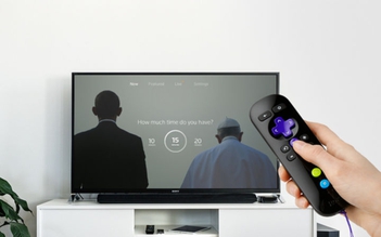 Những khả năng bất ngờ mà Smart TV có thể làm