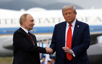 Sau thượng đỉnh Mỹ - Nga, tương lai nào cho Ukraine?