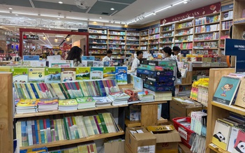 Cần có SGK thông minh, tích hợp nhiều tính năng công nghệ, trí tuệ nhân tạo