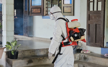 Số ca mắc liên cầu giảm, TP.Huế khuyến cáo không nên 'tẩy chay' thịt heo