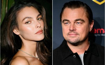 Mỹ nhân Vittoria Ceretti - 'ngoại lệ' của Leonardo DiCaprio

