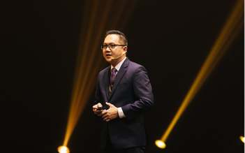 Việt Nam hướng tới vị thế tiên phong trong ứng dụng và phát triển blockchain
