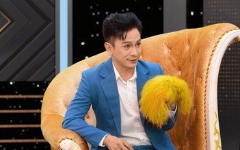 ‘Báu vật’ của nghệ sĩ Đình Toàn sau 25 năm vào showbiz
