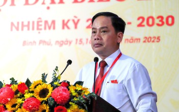 TP.HCM: Phường Bình Phú sẽ đầu tư gần 30 dự án trong 5 năm tới