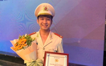 Giữ Tổ quốc bình yên: Đưa 'tiếng nói an ninh' đến người dân